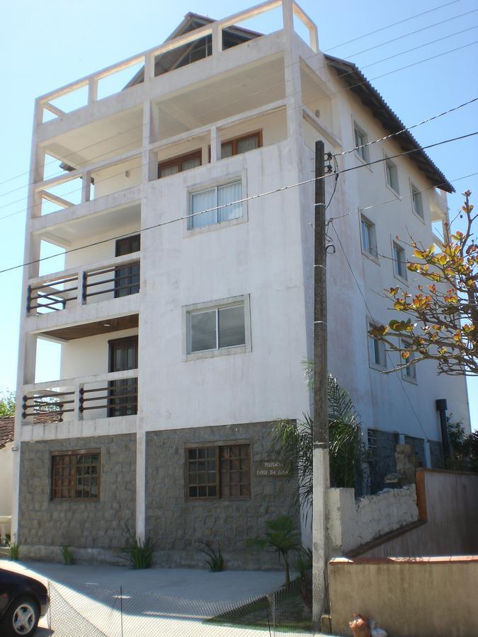Pousada Farol Da Ilha Residencial Sao Francisco do Sul Exterior photo